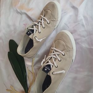Sperry Top Spider sneakers 9.5